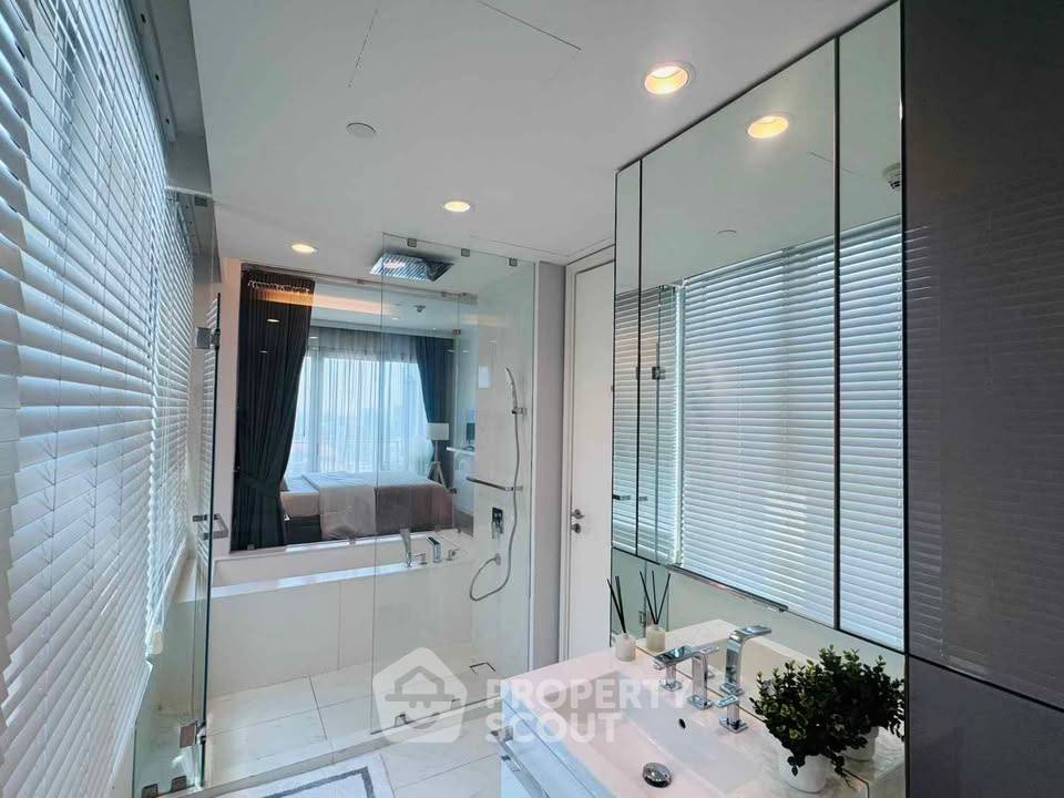 รูป คอนโด 2-ห้องนอน ที่ 185 ราชดำริ ใกล้ BTS ราชดำริ (ID 3036970) - รูปที่ 24/29