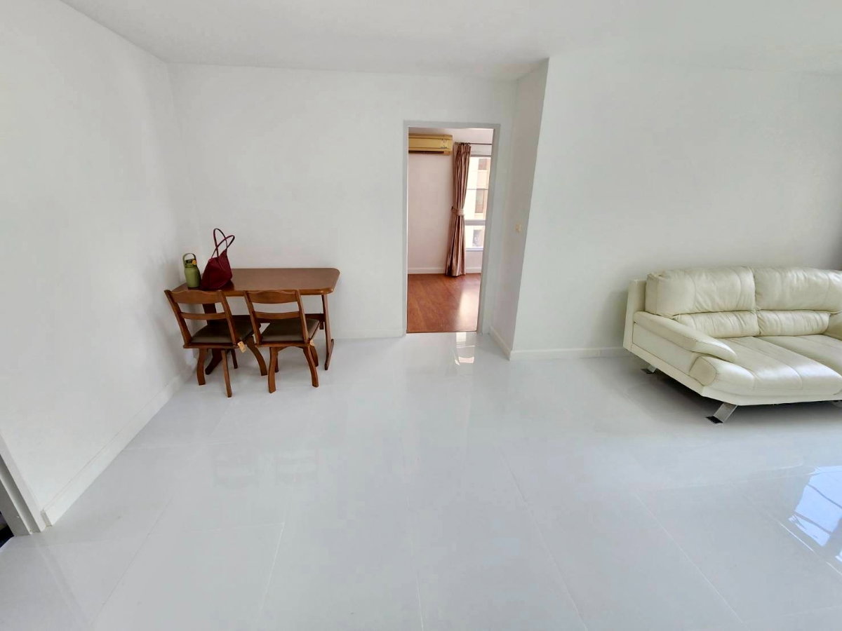 รูป 📢ขายคอนโด วัน สาทร (Condo One Sathorn) ซอยเย็นอากาศ ห้องมุมส่วนตัว | ขนาด 51.42 ตรม. | 1 นอน 1 น้ำ 1 ครัวปิด | ลดราคาพิเศษเพียง 3.85 MB!!!🔥 - รูปที่ 6/20