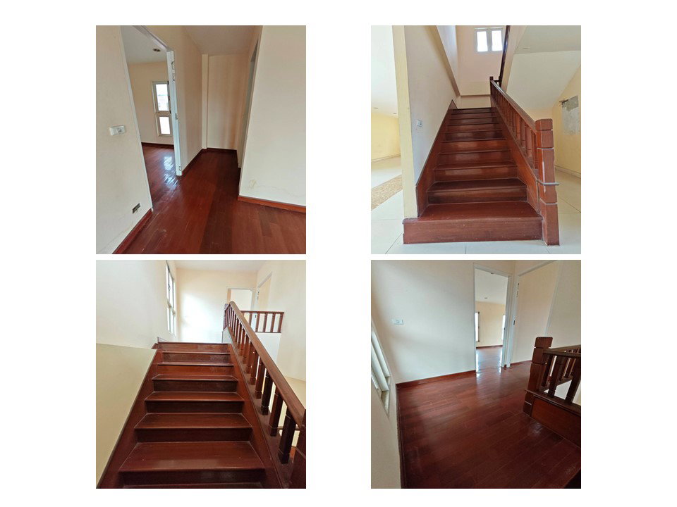 picture LAND 112.2 Sq.w. Thawi Watthana Bangkok for 5.6M - 8/9