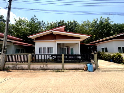 LAND 47 Sq.w. Chaiya Surat Thani for 1.3M