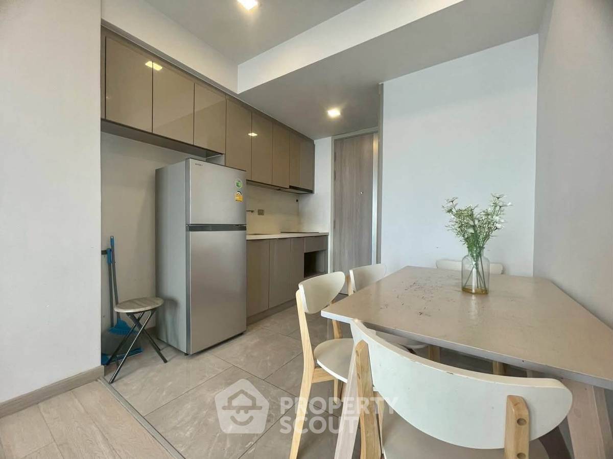 picture 2-BR Condo at One 9 Five Asoke - Rama 9 near MRT Phra Ram 9 (ID 3356320) - 8/11