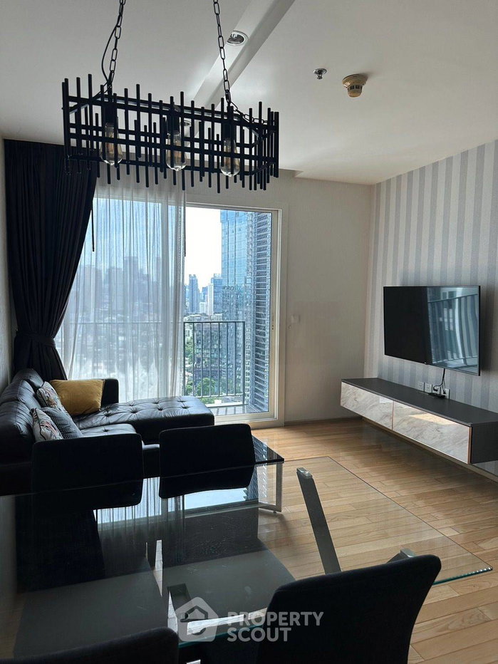picture 1-BR Condo at Siri At Sukhumvit near BTS Thong Lor (ID 3356861) - 2/5