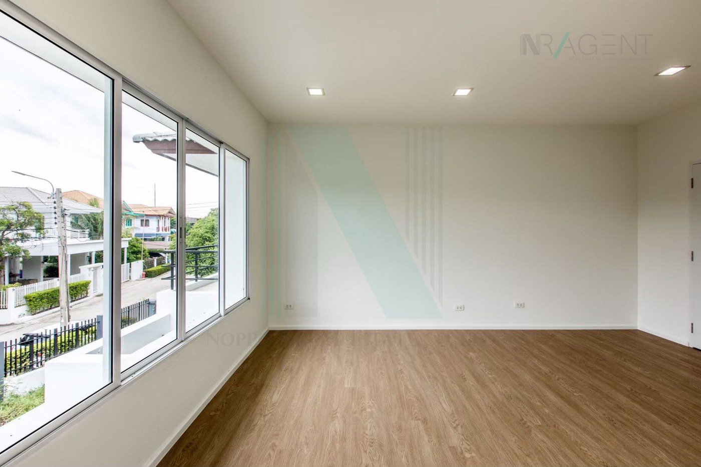 รูป 📌 ขายบ้านเดี่ยว โครงการ บ้านฟ้ากรีนพาร์ค รอยัล ธนบุรีรมย์ 2 ชั้น 4 ห้องนอน 4 ห้องน้ำ - รูปที่ 8/8