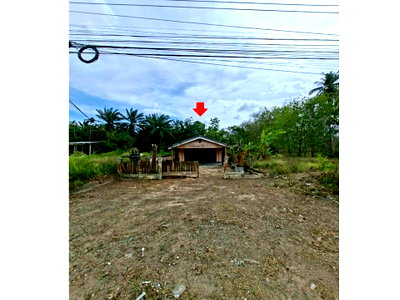 HOME 187 Sq.w. Khlong Thom Krabi for 980,000