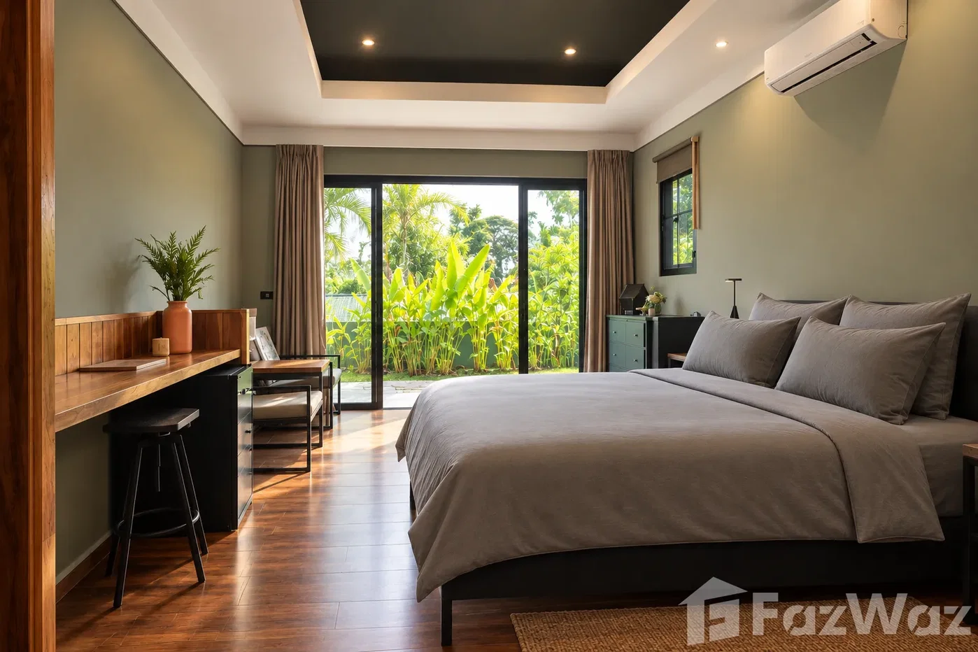 picture 4 Bedroom Villa for rent in Maenam, Surat Thani  6816055 - 2/37