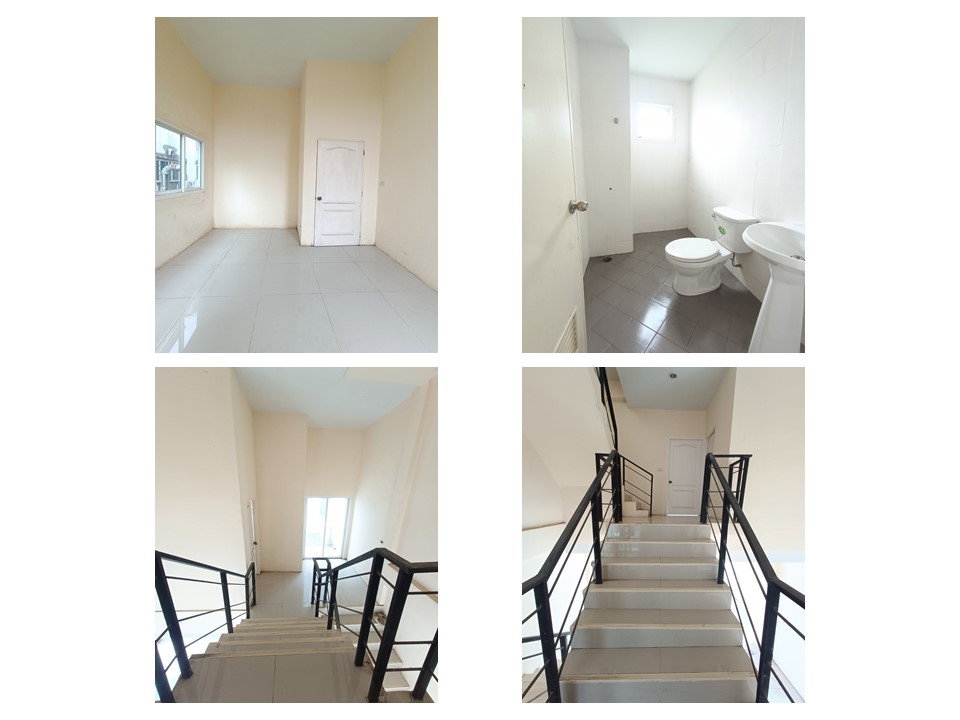 picture SHOP HOUSE 27.2 Sq.w. Sri Maha Pho Prachinburi for 2.5M - 6/10