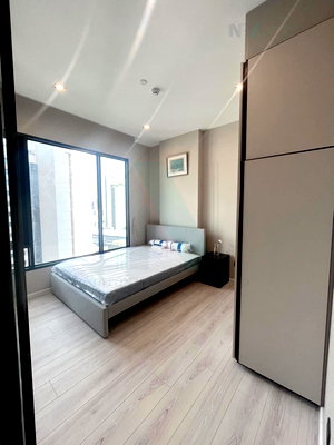 Condos for rent : 🔺Super special!🔺 For Rent Condo THE ROOM PHAYATHAI Building 1, Floor 19,1 bed room, Room size 29.00 sqm