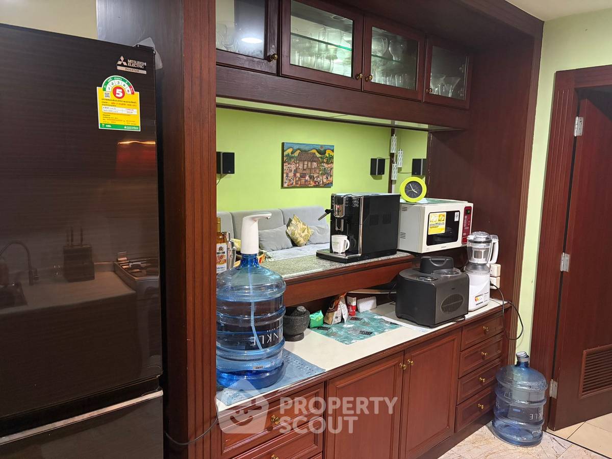 รูป ขายคอนโด 2 ห้องนอน D.S. Tower 2 Sukhumvit 39 ใกล้ MRT สุขุมวิท (ID 3356461) - รูปที่ 9/23