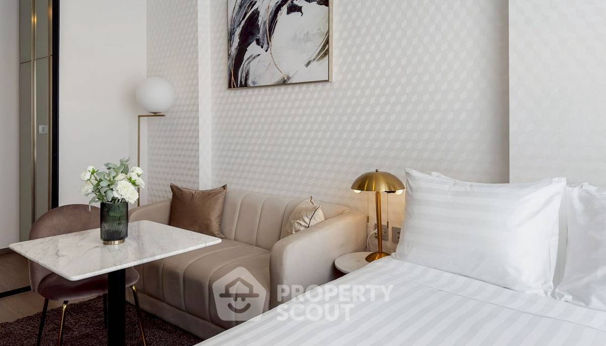 picture 1-BR Condo at Park Origin Phayathai near BTS Phaya Thai (ID 3356473) - 6/10