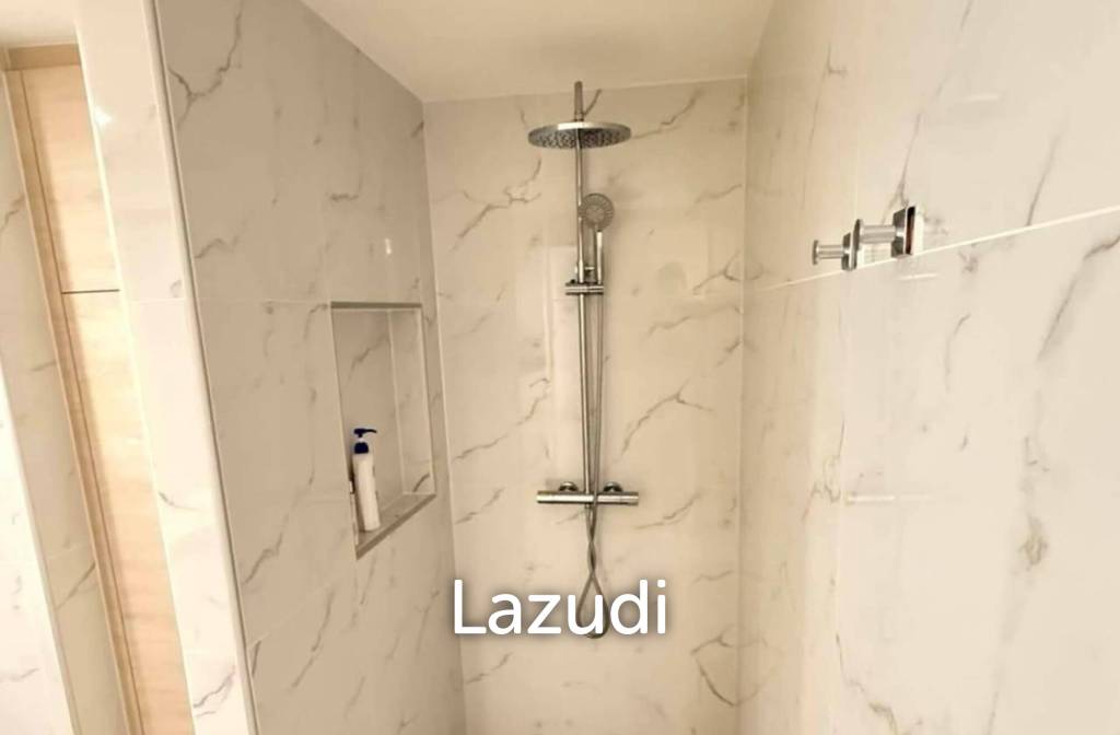 รูป ขายห้องชุด 1 ห้องนอนขนาดใหญ่ที่ แกรนด์ จอมเทียน คอนโด - รูปที่ 8/10