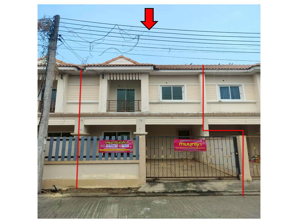 picture LAND 20.9 Sq.w. Bang Mun Nak Phichit for 1.1M - 1/9