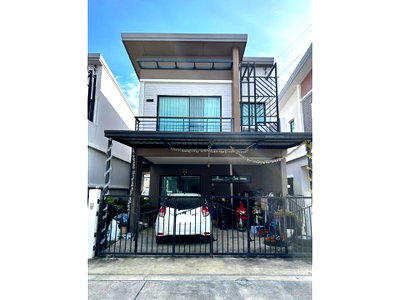 LAND 27.9 Sq.w. Lam Luk Ka Pathumthani for 2.4M