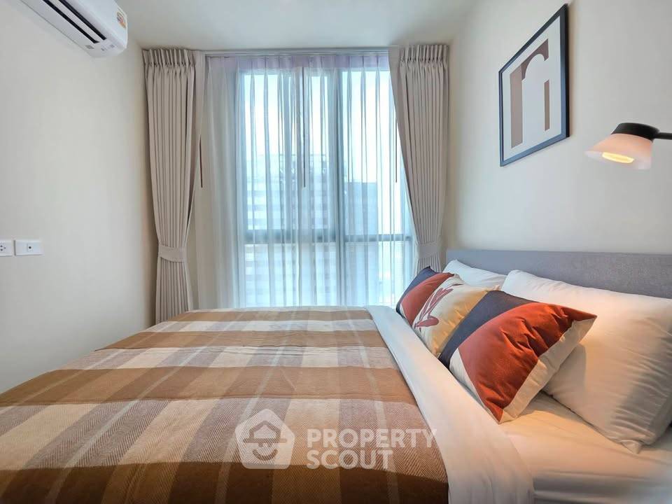 picture 2-BR Condo at Nue District R9 near MRT Phra Ram 9 (ID 2814048) - 13/19