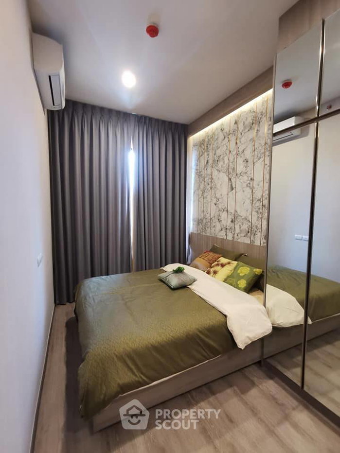 picture 1-BR Condo at Knightsbridge Prime Onnut near BTS On Nut (ID 530895) - 8/14