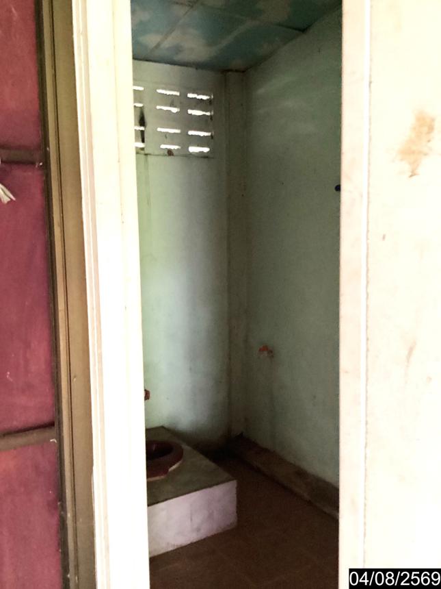 รูป บ้านเดี่ยว 381 ตร.วา ศรีวิไล บึงกาฬ 2.4M - รูปที่ 24/37