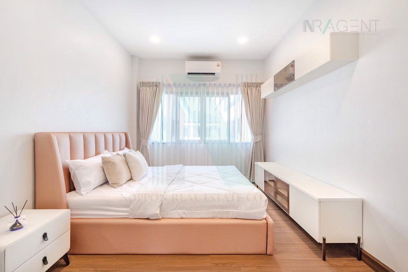 รูป 📌 ให้เช่าบ้านเดี่ยว 2 ชั้น เดอะ ซิตี้ บางนา 4 ห้องนอน 5 ห้องน้ำ - รูปที่ 7/8