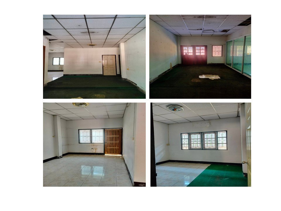 รูป ที่ดินพร้อมสิ่งปลูกสร้าง 54 ตร.วา เมืองลำปาง ลำปาง 840,000 - รูปที่ 7/9
