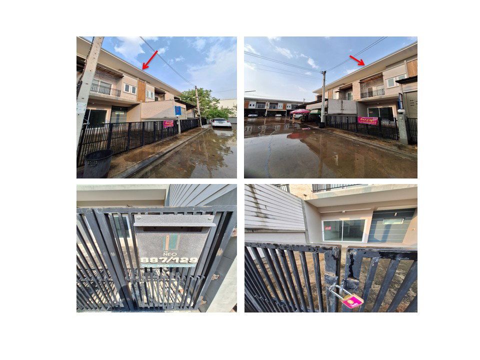 picture LAND 20.3 Sq.w. Muang Kamphaeng Phet Kamphaeng Phet for 1.4M - 6/7