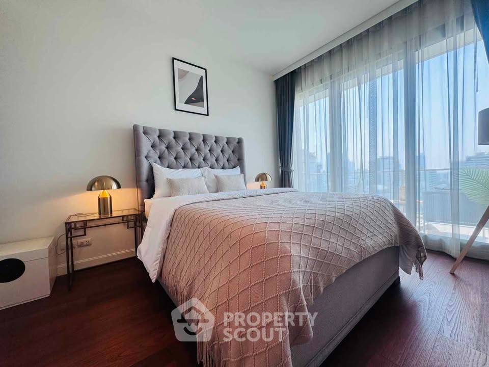 รูป คอนโด 2-ห้องนอน ที่ 185 ราชดำริ ใกล้ BTS ราชดำริ (ID 3036970) - รูปที่ 1/29