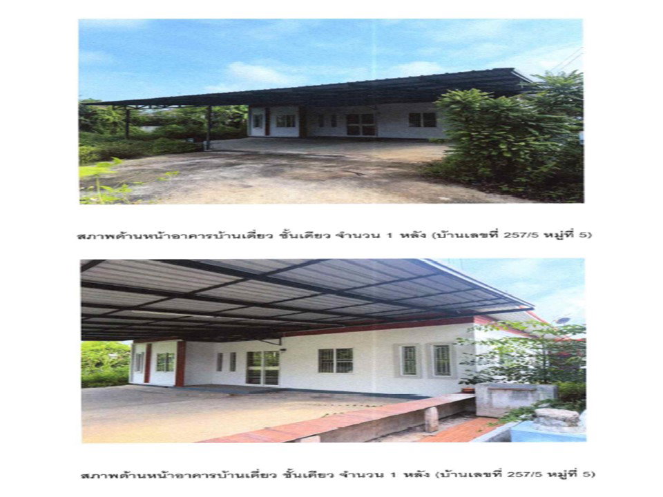 picture LAND 133.3 Sq.w. Saraphi Chiang Mai for 2.4M - 5/9