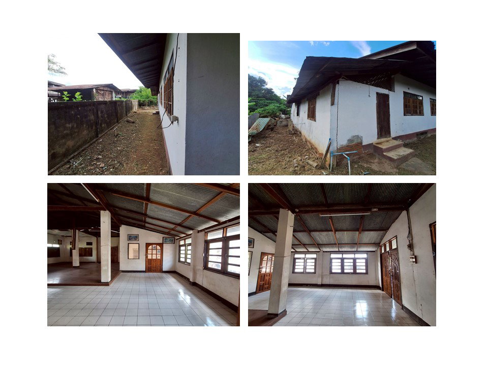 picture LAND 56.4 Sq.w. Den Chai Phrae for 427,000 - 5/8