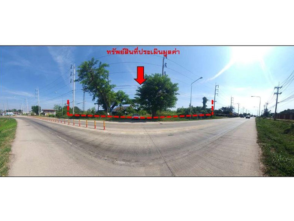 รูป ที่ดินพร้อมสิ่งปลูกสร้าง 502 ตร.วา เมืองหนองบัวลำภู หนองบัวลำภู 3.1M - รูปที่ 1/4