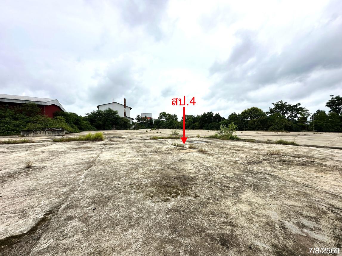 picture FACTORY 6561 Sq.w. Buang Sam Phan Phetchabun for 21.8M - 30/39