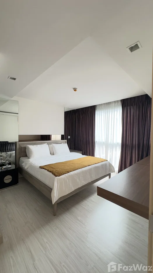 picture 1 Bedroom Condo for sale at Via Botani 6825422 - 12/30