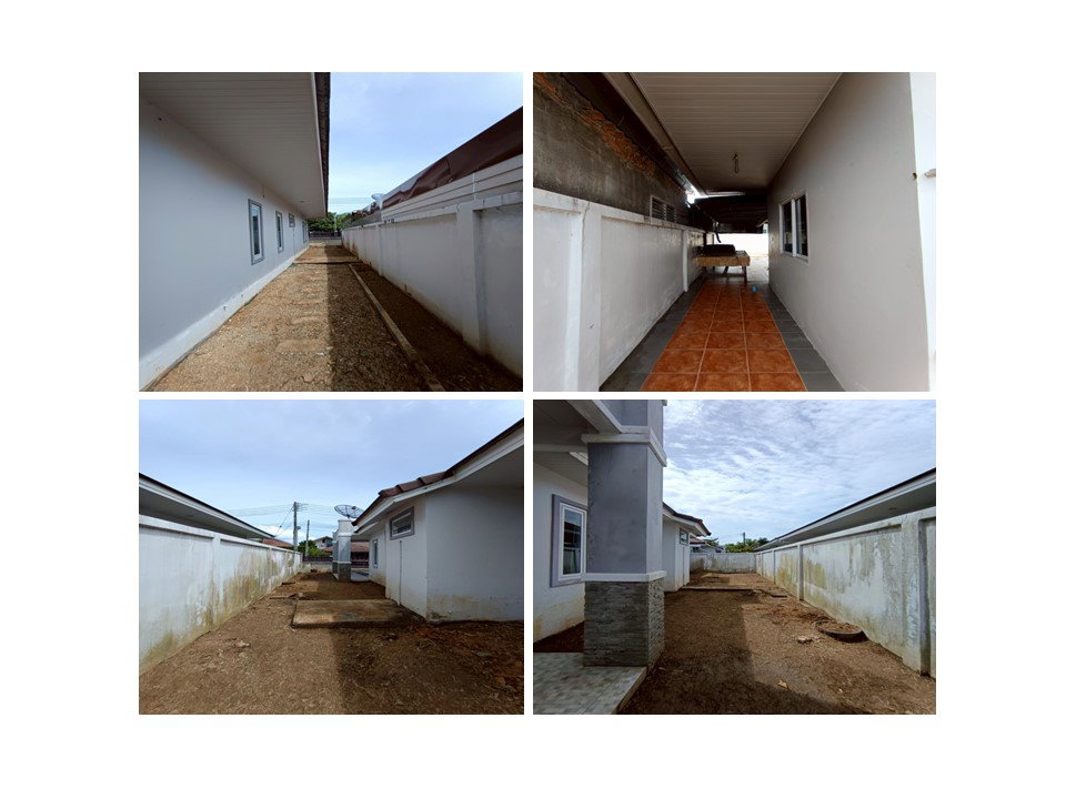 picture LAND 72 Sq.w. Muang Trang Trang for 2.9M - 4/6