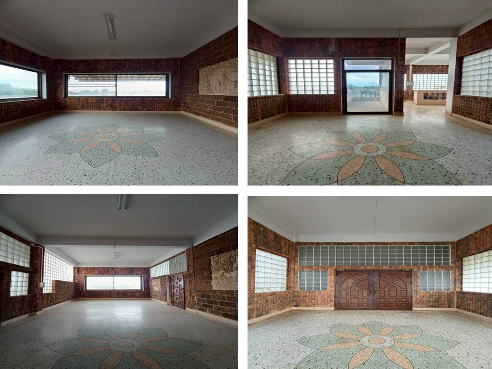 picture HOME 231 Sq.w. Chakkarat Nakhon Ratchasima for 2.6M - 5/8