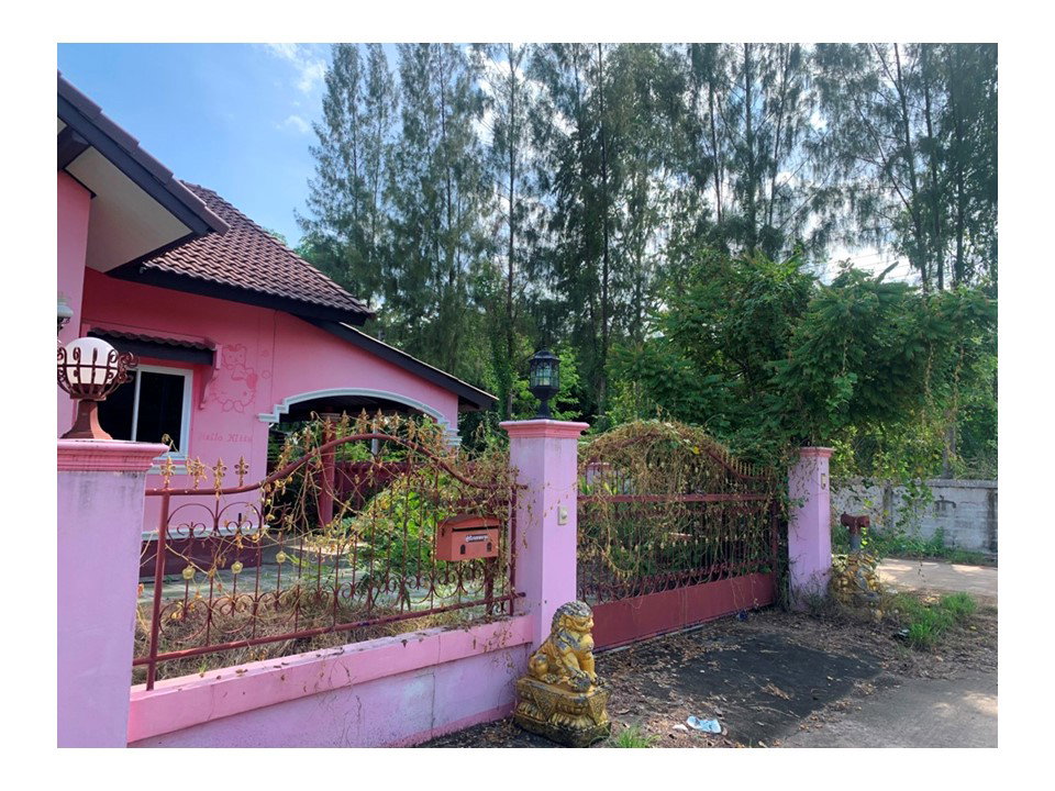 รูป ที่ดินพร้อมสิ่งปลูกสร้าง 83.7 ตร.วา พัฒนสิน เดชอุดม อุบลราชธานี 1.4M - รูปที่ 8/8