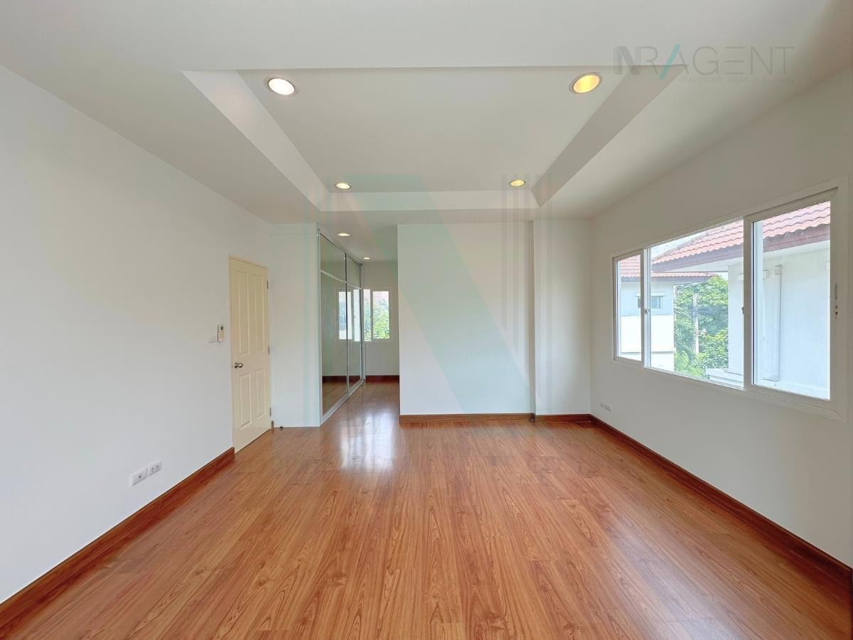 รูป 📌 ขายบ้านเดี่ยว โครงการ เดอะ เซนโทร รัตนาธิเบศร์ 2 ชั้น 3 ห้องนอน 3 ห้องน้ำ - รูปที่ 5/8