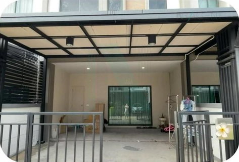 📌 For Sell Town house VERVE RAMA 5 2-story 3 bedroom 3 bathroom