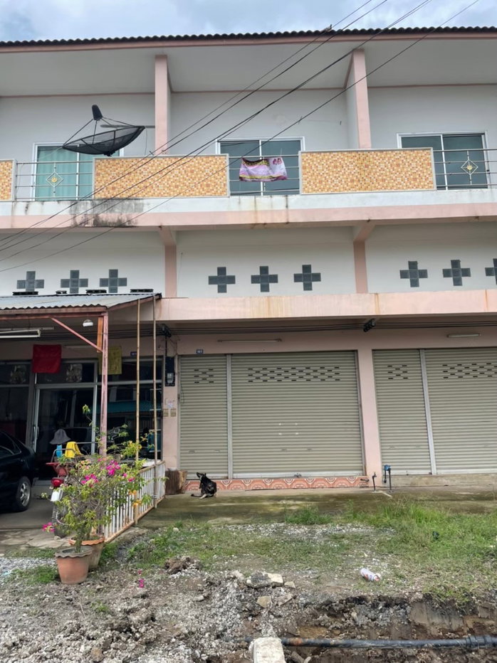 picture LAND 20 Sq.w. Nakhon Thai Phitsanulok for 1.5M - 2/7