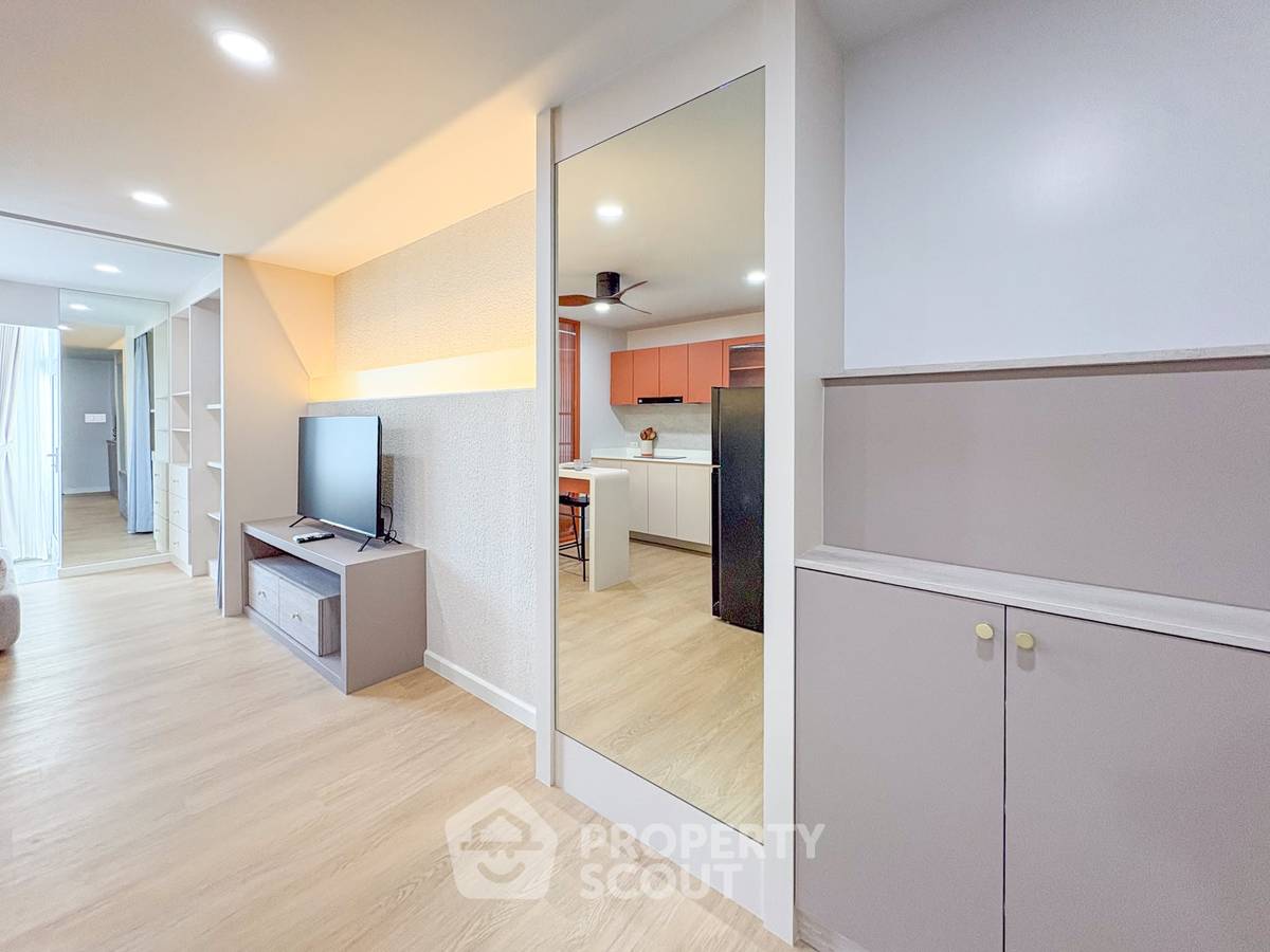 picture 1-BR Condo at The Nimmana close to Nimmanhaemin (ID 3356484) - 11/22
