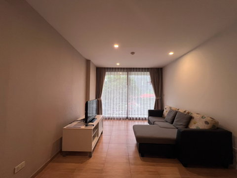 Condo for rent at Noble Ambience Sarasin