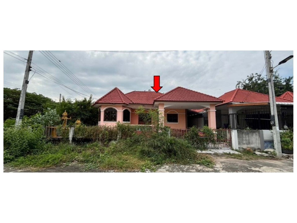 picture LAND 74.1 Sq.w. Lat Yao Nakhon Sawan for 1.7M - 1/4