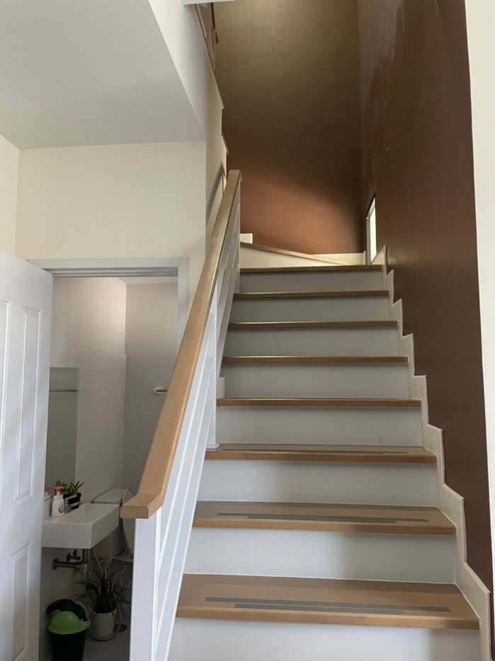 picture Rent 2bed 2 bath 20000 bath full furniture  - 7/14