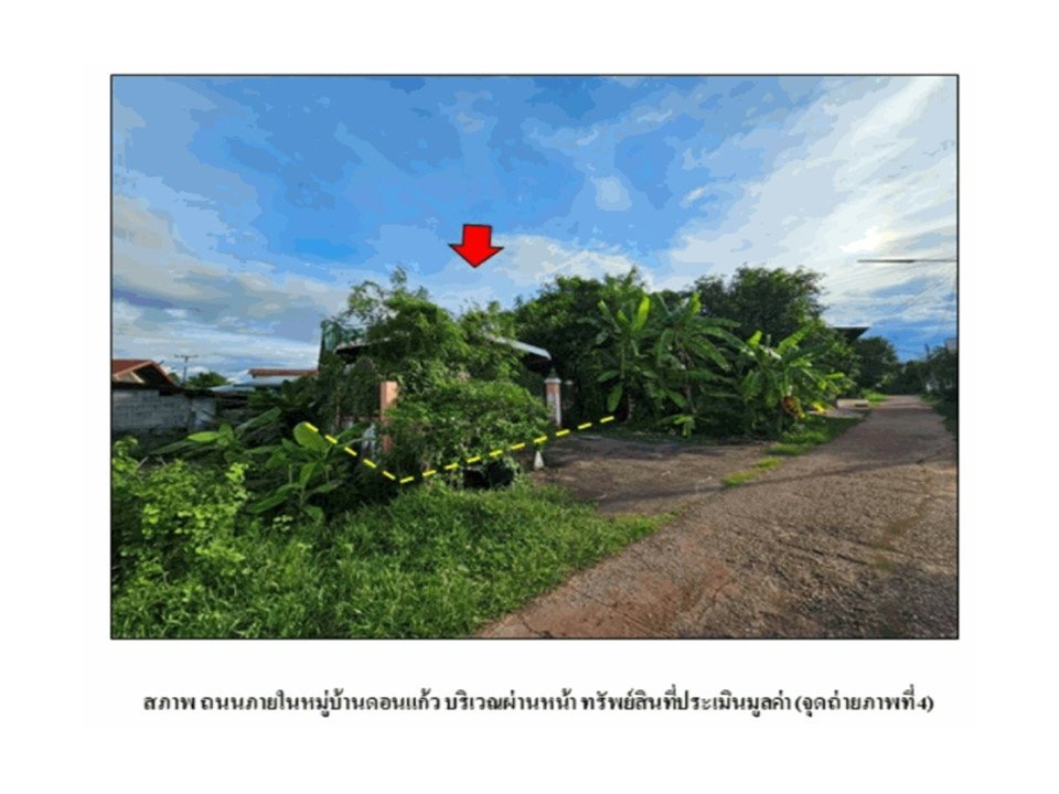 picture LAND 79 Sq.w. Phen Udon Thani for 827,000 - 5/9
