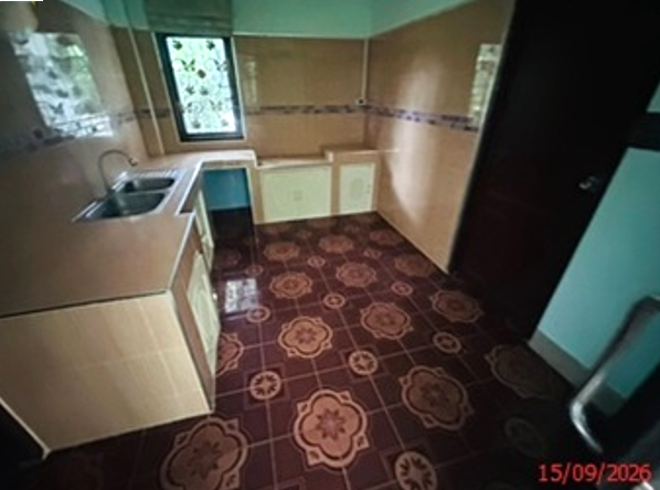 picture HOME 100 Sq.w. Chai Badan Lopburi for 1.8M - 9/25