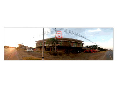 Land for sale Non Thai Nakhon Ratchasima : LAND 20.3 Sq.w. Non Thai Nakhon Ratchasima for 1.5M