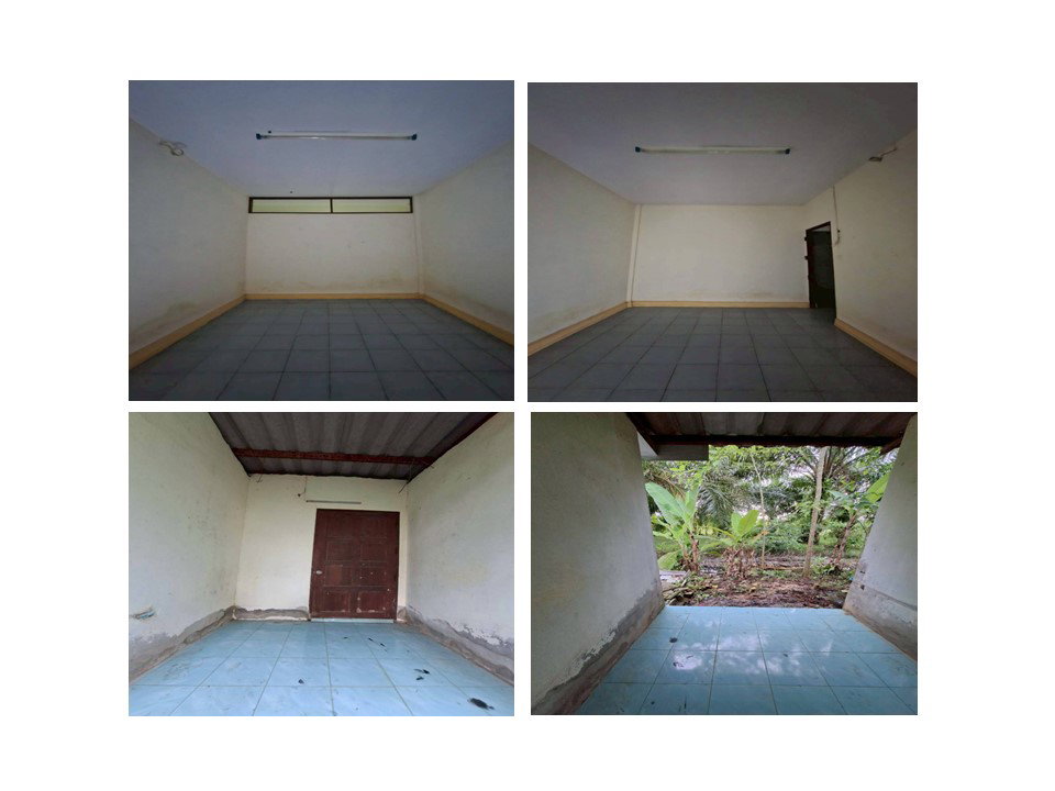 picture TOWN HOUSE 24.8 Sq.w. Nua Khlong Krabi for 422,000 - 5/5