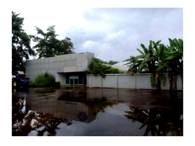 LAND 1583 Sq.w. Khun Han Si Sa Ket for 6.9M