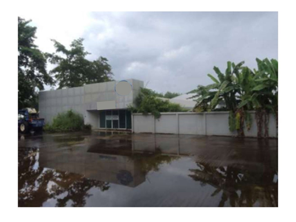 picture LAND 1583 Sq.w. Khun Han Si Sa Ket for 6.9M - 1/6