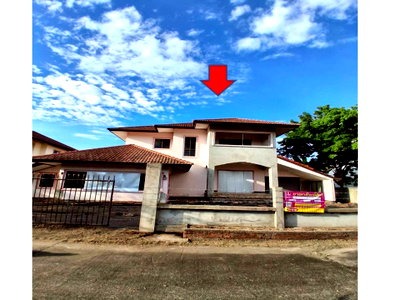 HOME 132 Sq.w. Muang Lampang Lamphang for 2M