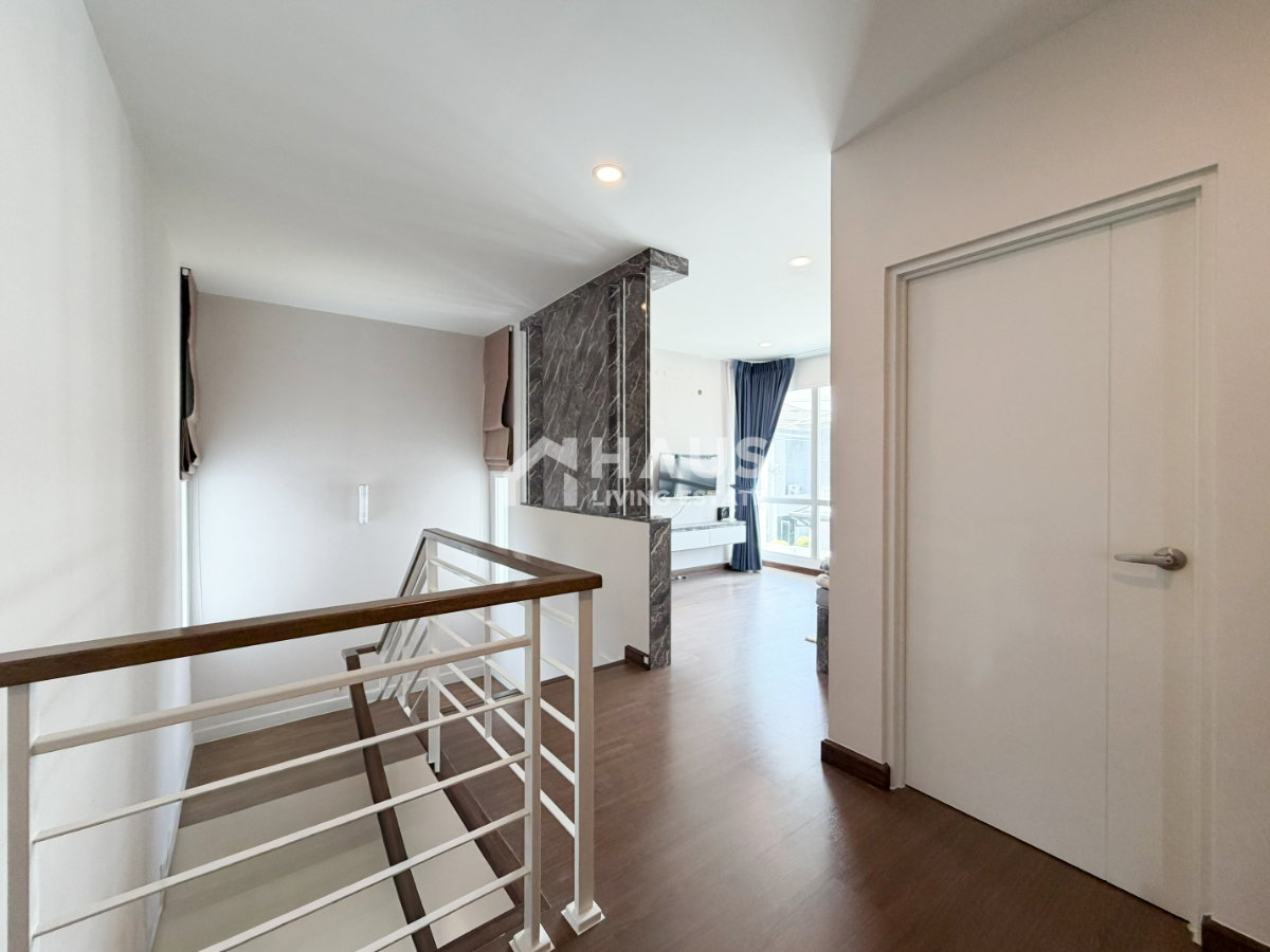 picture The City Suksawat 64 / 4 Bedrooms #HSSW100 - 12/20
