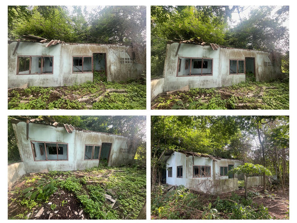รูป ที่ดินพร้อมสิ่งปลูกสร้าง 168 ตร.วา เมืองสระแก้ว สระแก้ว 154,000 - รูปที่ 7/7