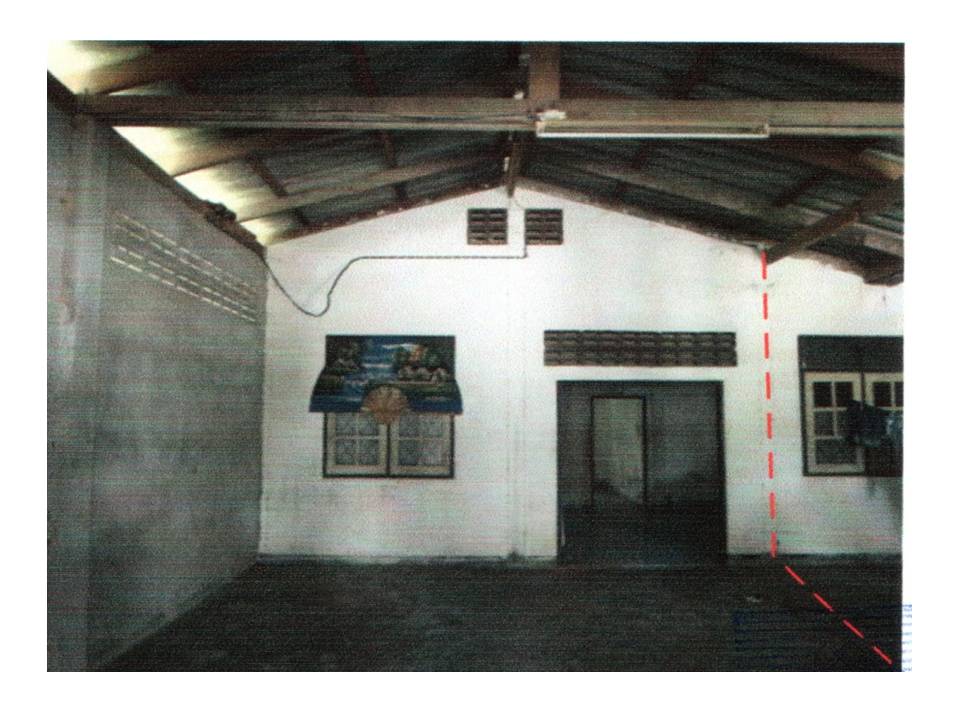 picture HOME 36 Sq.w. Pa Payom Phatthalung for 260,000 - 3/10