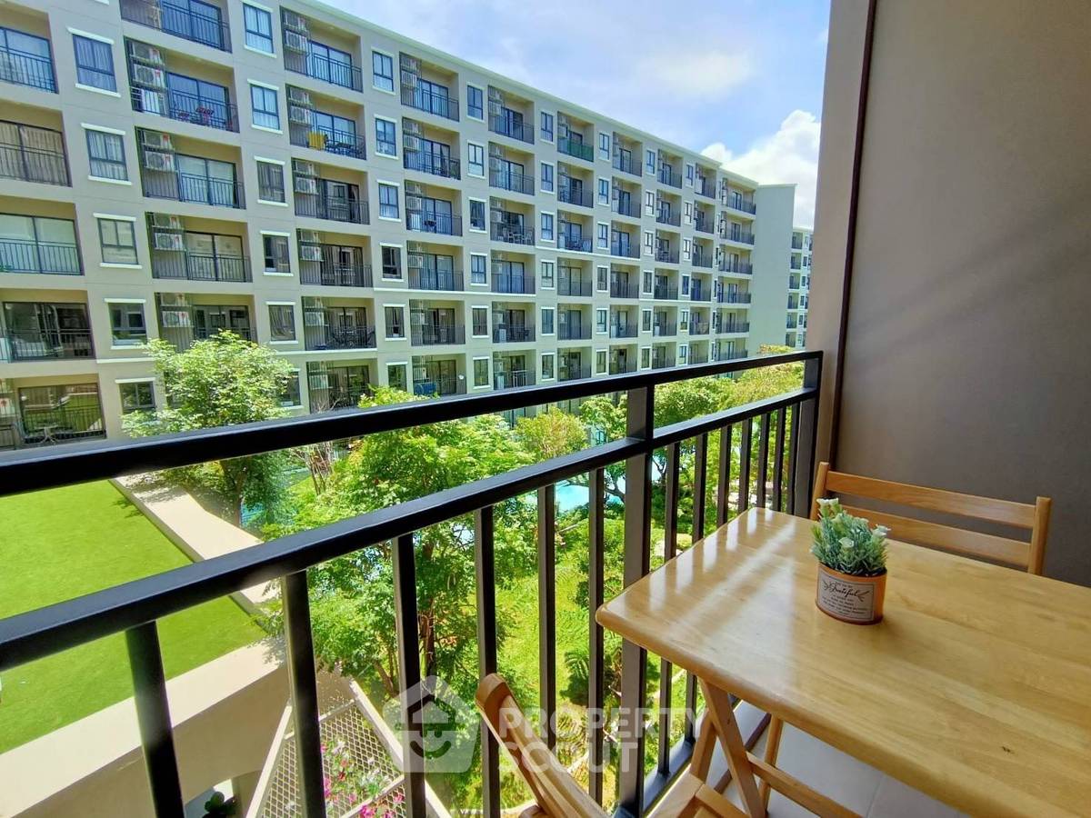 รูป คอนโด 1 ห้องนอน ขนาด 35 ตร.ม. ให้เช่า La Casita Hua Hin (ID 3356524) - รูปที่ 14/15