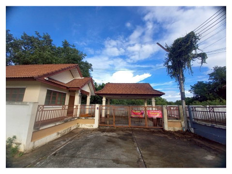 ที่ดินพร้อมสิ่งปลูกสร้าง 53.8 ตร.วา บ้านในฝัน 5,6,7 เมืองสระบุรี สระบุรี 2M